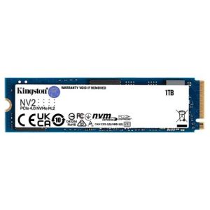 Disco Estado Sólido SSD KINGSTON NV2 1TB M.2 PCIe NVMe