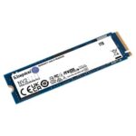 Disco Estado Sólido SSD KINGSTON NV2 1TB M.2 PCIe NVMe - Imagen 2