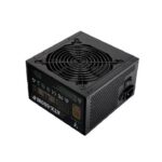 Fuente ATX PERSEO 600W Certificación 80 Plus Bronce - Imagen 3