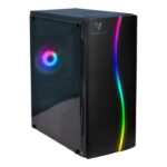 Gabinete PC Gamer PERSEO Boro RGB CXH1IB