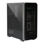 Gabinete PC Gamer PERSEO Danaos Mesh