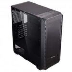Gabinete PC Gamer PERSEO Danaos Mesh - Imagen 2