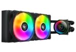 Disipador CPU Líquido COUGAR Poseidon Elite ARGB 240