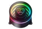 Disipador CPU Líquido COUGAR Poseidon Elite ARGB 240 - Imagen 2