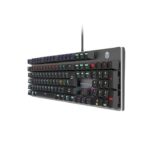 Teclado Gamer PRIMUS Ballista 90T Mecánico Red Switches