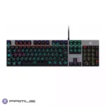 Teclado Gamer PRIMUS Ballista 90T Mecánico Red Switches - Imagen 2