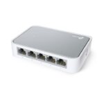 Switch Ethernet TP-LINK TL-SF1005D V.16 5 puertos 10/100