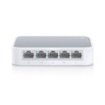 Switch Ethernet TP-LINK TL-SF1005D V.16 5 puertos 10/100 - Imagen 2
