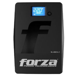 UPS FORZA SL-1022UL-C 1000VA 600W