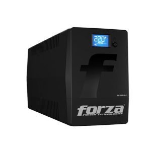 UPS FORZA SL-812UL-C 800VA 480W