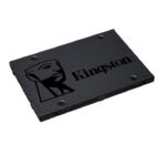 Disco Estado Sólido SSD KINGSTON A400 960GB 2.5" Sata - Imagen 2