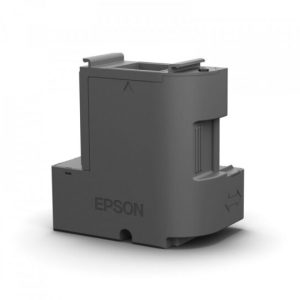 Caja Mantenimiento EPSON T04D1 L6161 L6171 L6191 L6270 L6490 L14150 M2170 M3170