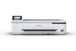 Impresora Tinta EPSON SC-T3170 Mini Plotter 24" - Imagen 3