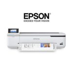 Impresora Tinta EPSON SC-T3170 Mini Plotter 24"