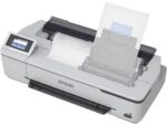 Impresora Tinta EPSON SC-T3170 Mini Plotter 24" - Imagen 2