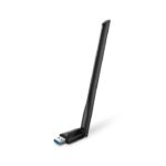 Adaptador de Red Inalámbrico USB TP-LINK Archer T3U Plus AC1300