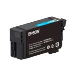 Cartucho Tinta EPSON T40V2 Cyan SC-3170 SC-5170