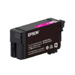 Cartucho Tinta EPSON T40V3 Magenta SC-3170 SC-5170