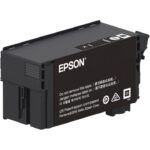 Cartucho Tinta EPSON T40W1 Black 80ml T3170 / T5170