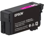 Cartucho Tinta EPSON T40W3 Magenta 50ml T3170 / T5170