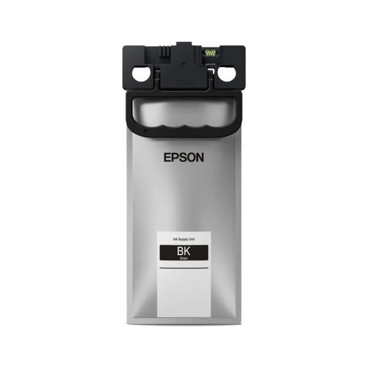 Bolsa Tinta EPSON T961120 Black WF-M5299 / WF-M5799 - Imagen 1