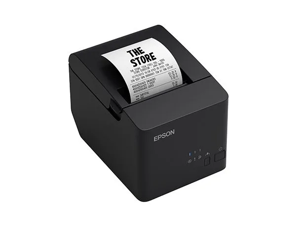 Impresora Térmica EPSON TM-T20IIIL
