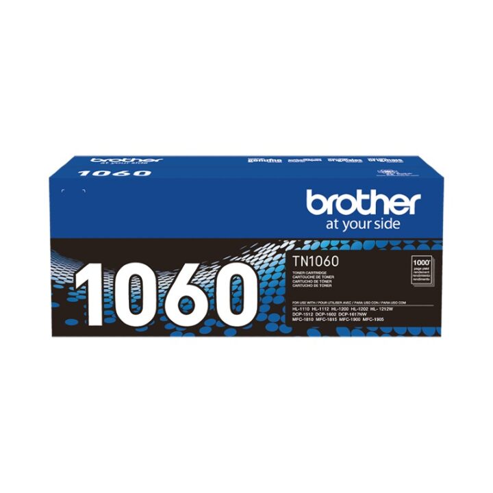 Toner BROTHER TN-1060 Black para HL-1200 / HL-1212W
