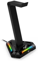 Soporte para Auriculares GENIUS GX-UH100 RGB