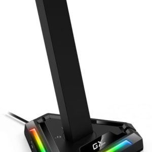 Soporte para Auriculares GENIUS GX-UH100 RGB