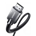 Cable HDMI a HDMI m/m UGREEN 1.5m 8K 70320 - Imagen 2