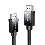 Cable HDMI a HDMI m/m UGREEN 1.5m 8K 70320