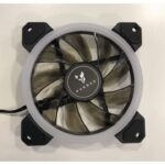 Ventilador Gabinete PC PERSEO Led Azul 12x12 - Imagen 2