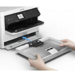 Impresora Tinta EPSON Monocromática WF-M5299 - Imagen 4