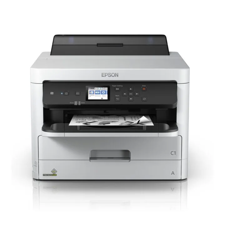 Impresora Tinta EPSON Monocromática WF-M5299
