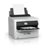 Impresora Tinta EPSON Monocromática WF-M5299 - Imagen 3
