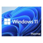 MICROSOFT WINDOWS 11 Home OEM DVD spa Español 64 bits