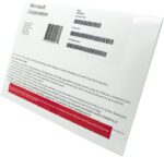 MICROSOFT WINDOWS 11 Home OEM DVD spa Español 64 bits - Imagen 2