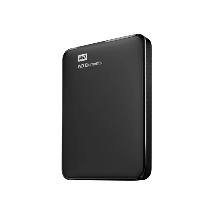 Disco Duro Externo HDD WD Elements 2TB 2.5"