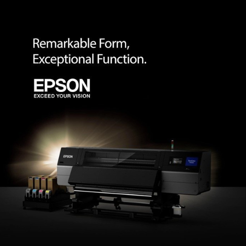 epsonbannercel sistart SISTART | Tienda de Informática