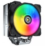 Disipador CPU COUGAR Forza 50 ARGB para Intel y AMD