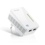 Extensor de Red TP-LINK TL-WPA4220kIT Power Line 1 satélite - Imagen 2