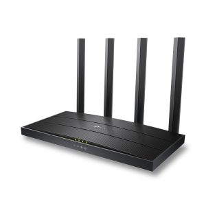 Router TP-LINK Archer AX12 v.1 AX1500 WIFI 6 DUAL BAND