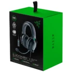 Auriculares con Micrófono RAZER Black Shark V.2 con USB Sound Card - Imagen 2