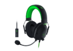 Auriculares con Micrófono RAZER Black Shark V.2 con USB Sound Card