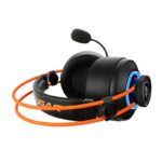 Auriculares Gamer Con Micrófono Cougar Immersa Pro Prix RGB - Imagen 3