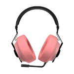 Auriculares con Micrófono COUGAR Phontum Essential Pink - Imagen 2