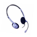 Auriculares con Micrófono GENIUS HS-02B