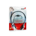 Auriculares con Micrófono GENIUS HS-02B - Imagen 3