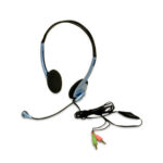 Auriculares con Micrófono GENIUS HS-02B - Imagen 2