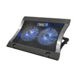 Bandeja Disipadora de Calor para Notebook de hasta 17" HAVIT HV-F2051